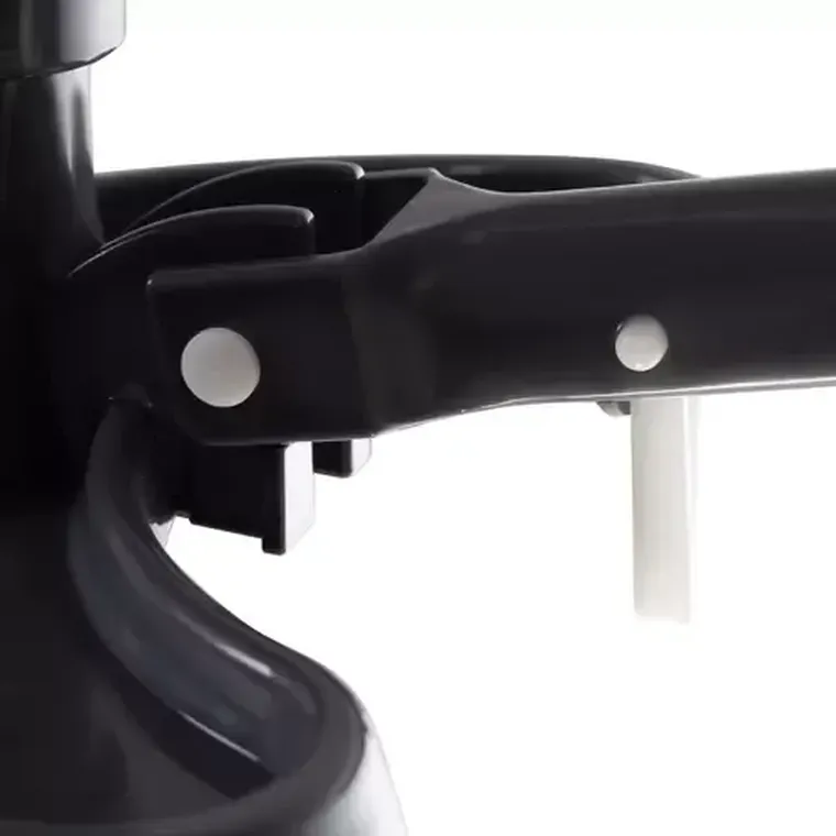 Bigstren, odkurzacz dna basenu