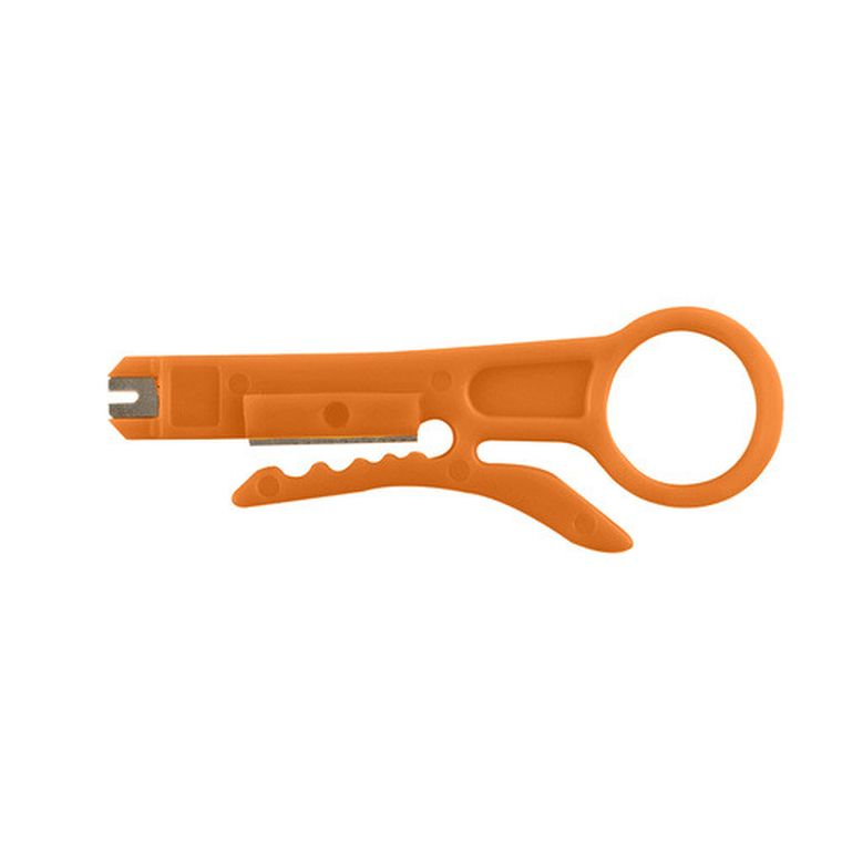 Bigstren, tester kabli, zestaw sieciowy