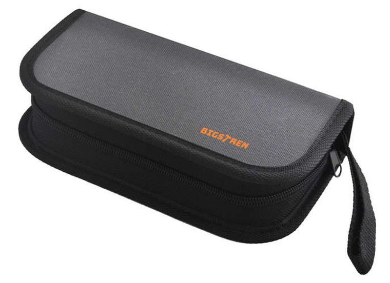 Bigstren, zestaw zegarmistrzowski, 13 elementów