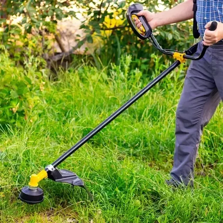 Bigstren, żyłka tnąca do kosy spalinowej