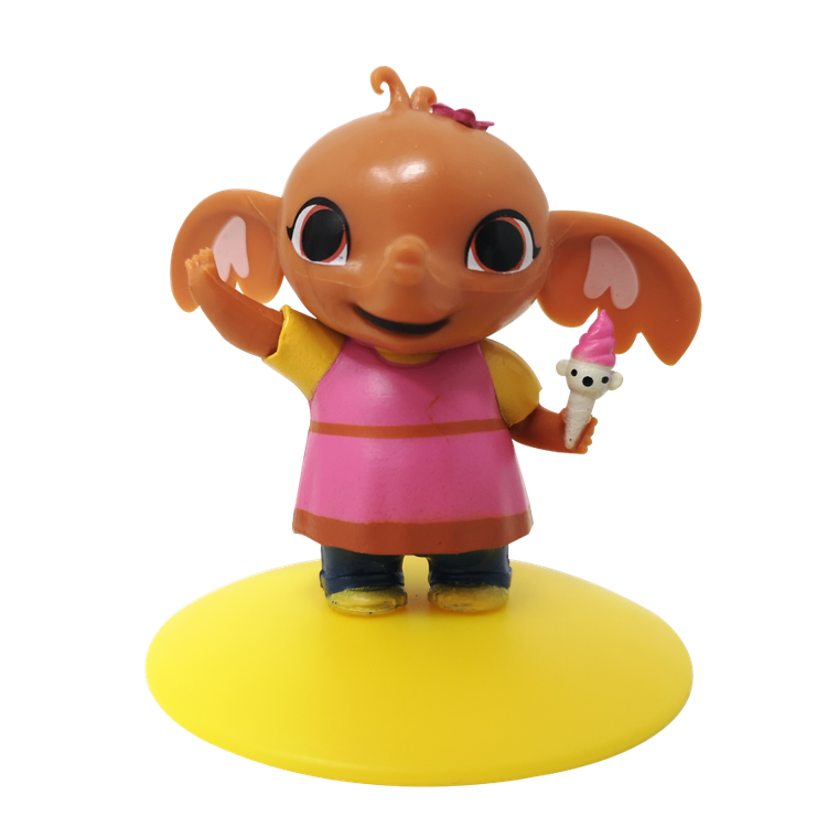 Bing, figurka kolekcjonerska