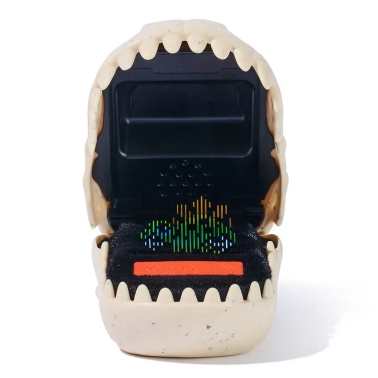 Bitzee, Jurassic World, Dinozaur, interaktywne zwierzątko cyfrowe