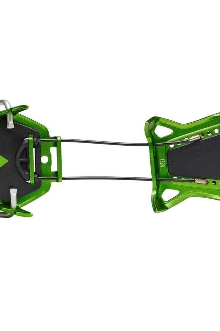 Black Diamond, Neve Pro, raki automatyczne