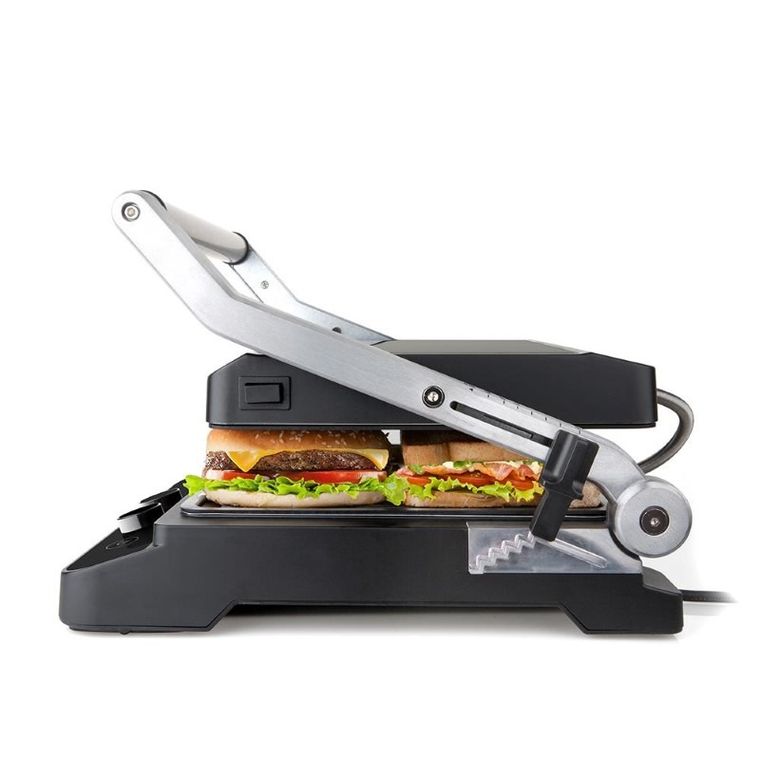 Black&Decker, grill elektryczny, BXGR2000E