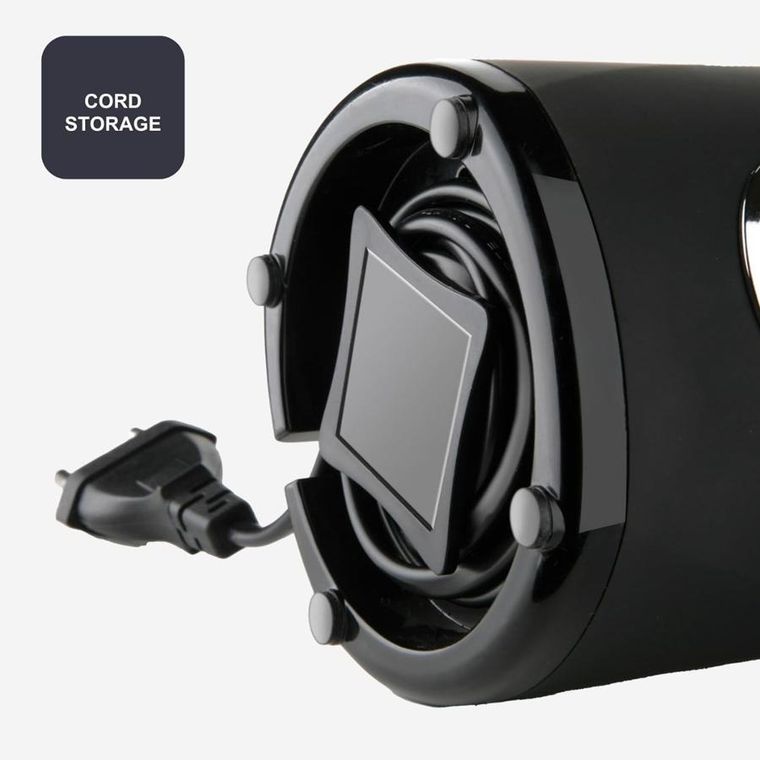 Black&Decker, młynek do kawy, BXCG152E