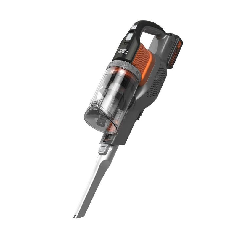 Black&Decker, odkurzacz, 18V, BHFEV182C-QW