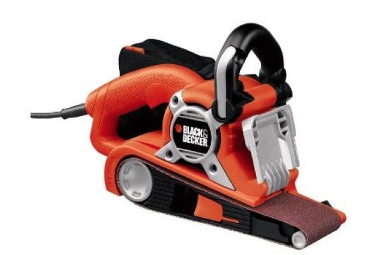 Black&Decker, szlifierka, KA88-QS
