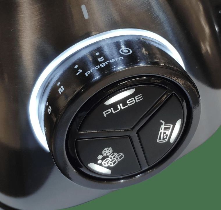 Blaupunkt, blender kielichowy, TBG801, 1,75l, 1500w