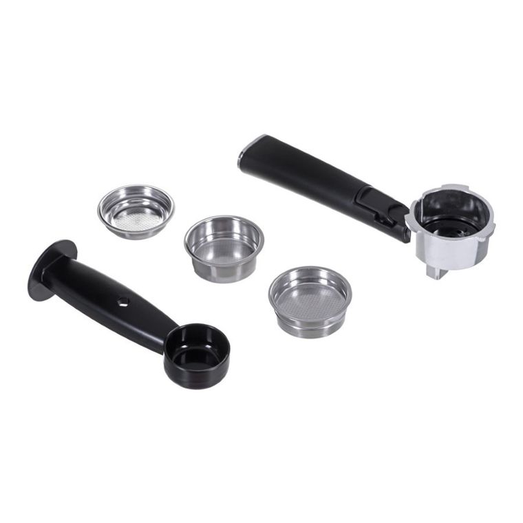 Blaupunkt, ekspres ciśnieniowy, automatyczny, 1350W, czarny, CMP601