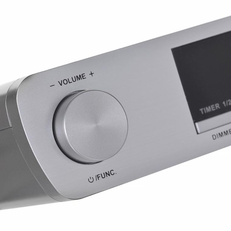 Blaupunkt, KR14BT, radio kuchenne