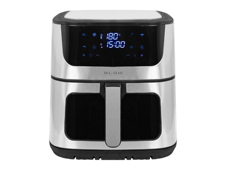 Blow, air fryer, frytownica beztłuszczowa, 2500W, 8l