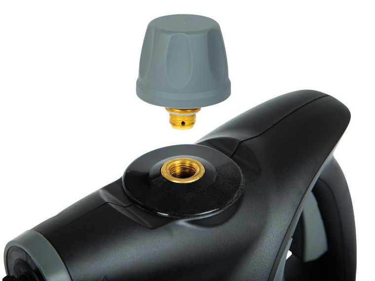 Blow, myjka parowa, pure steam