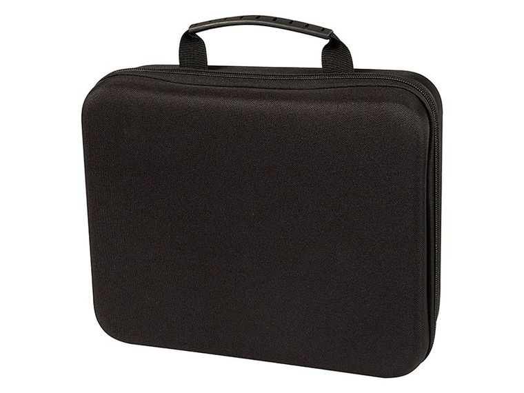 Blow, Wave 5000, pistolet do masażu, czarna