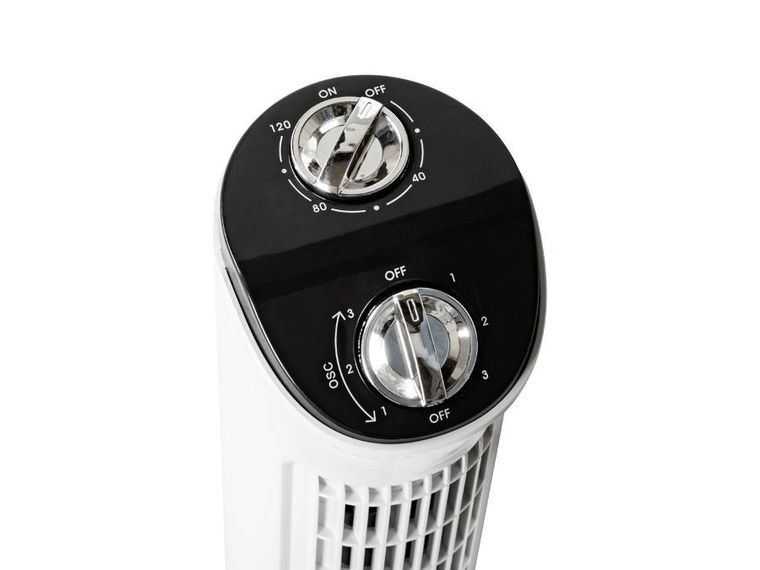 Blow, wentylator kolumnowy 80W