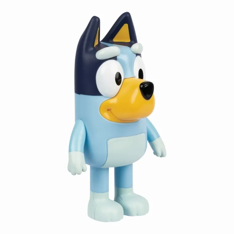 Bluey, interaktywna zabawka do zabawy w chowanego