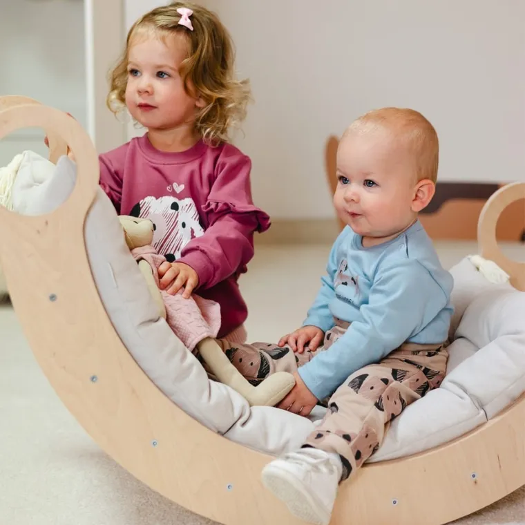 Bluza chłopięca, niebieska, Eevi