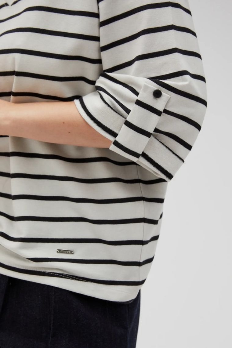 Bluza damska, mix, Moodo