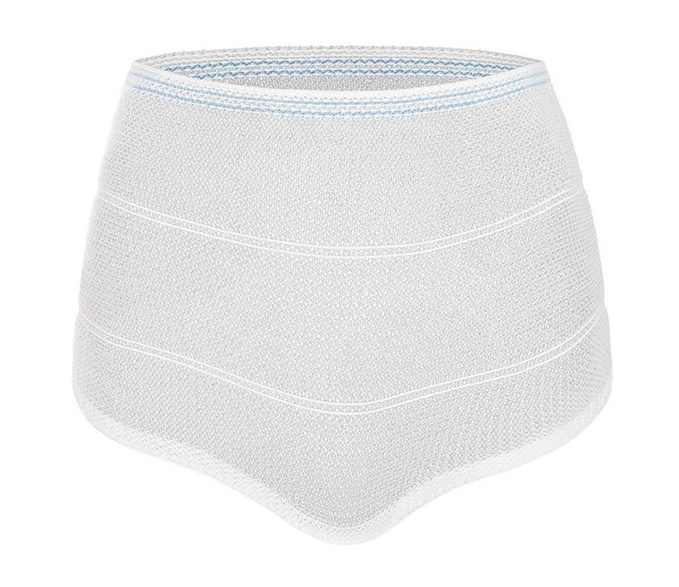 Bocioland, wielorazowe majtki poporodowe, rozmiar XL, 2 szt.