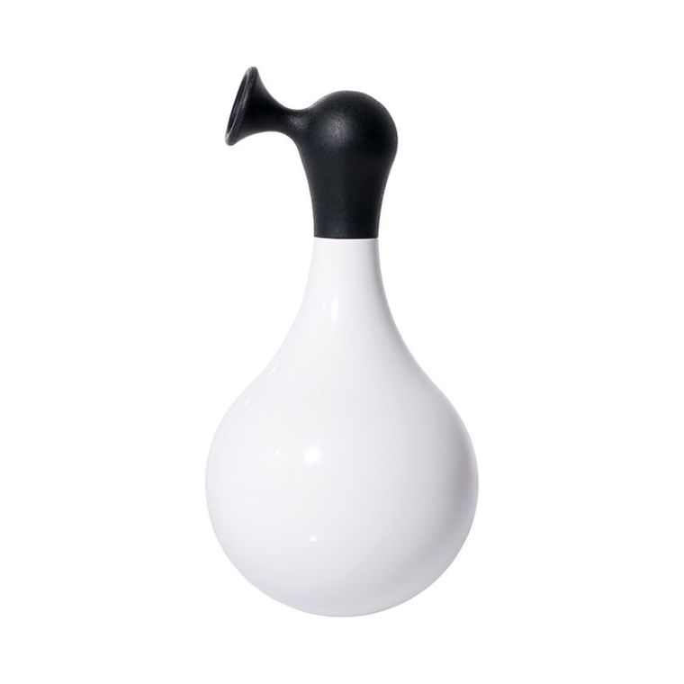 Boi, zabawka kreatywna, biała