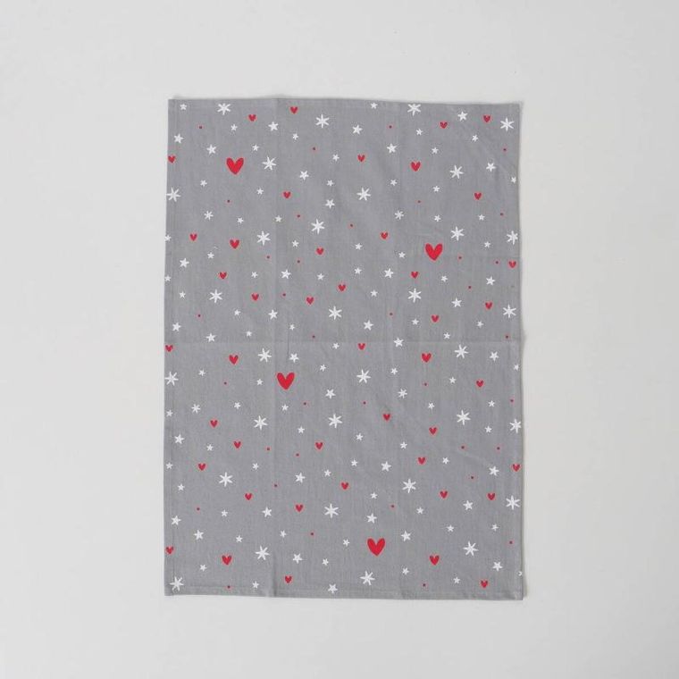 Boltze Home, Anella, ścierki kuchenne, 50-70 cm, 2 szt.