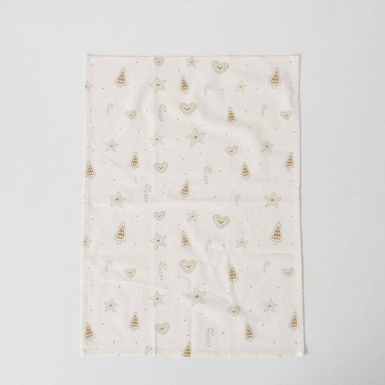 Boltze Home, Bakery, ścierki kuchenne, 50-70 cm, 2 szt.