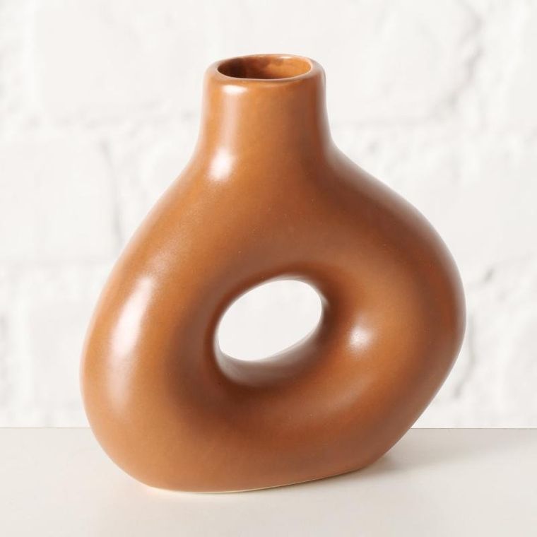 Boltze Home, Metty, zastaw wazonów, 10 cm, 3 szt.