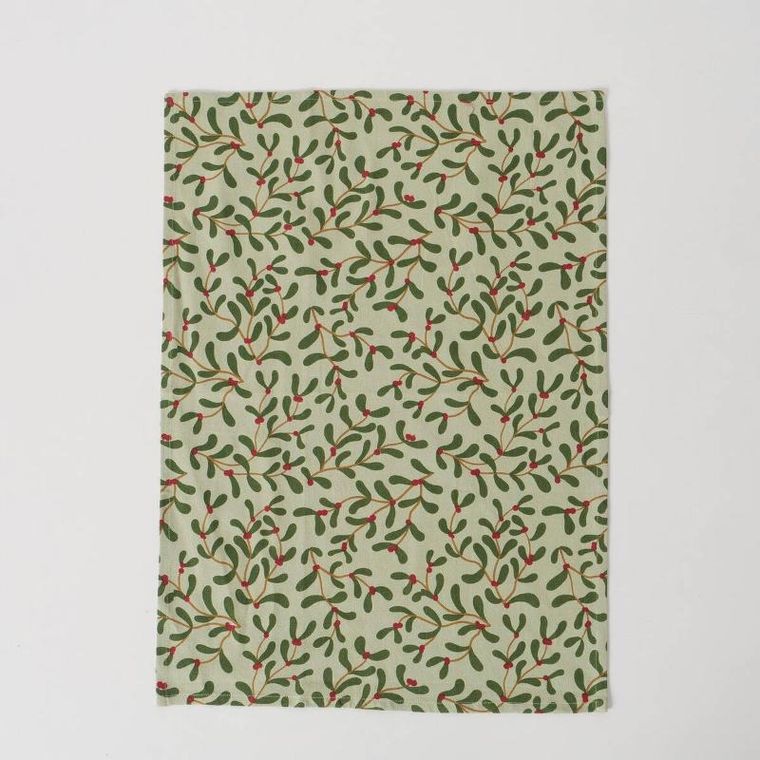 Boltze Home, Mistletoe, ścierki kuchenne, 50-70 cm, 2 szt.