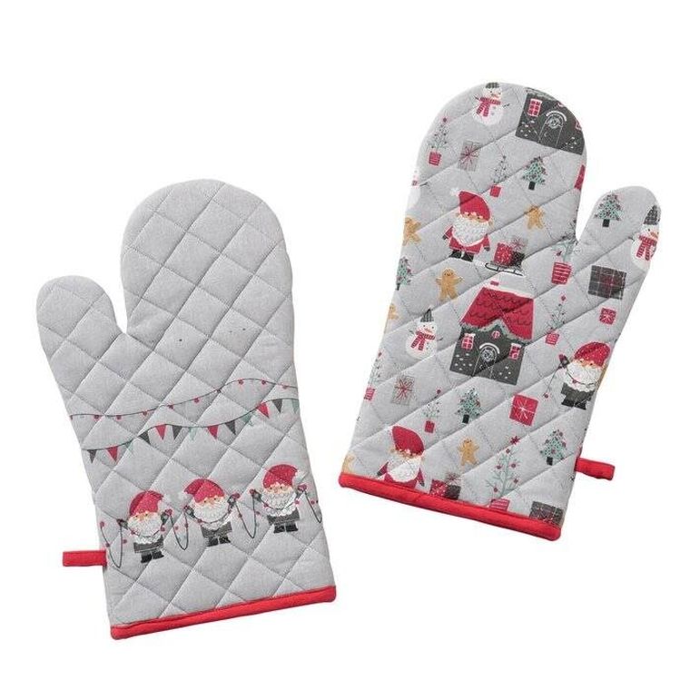 Boltze Home, Monti, pikowana rękawica kuchenna