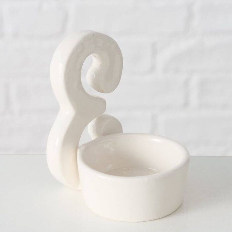 Boltze Home, świeczniki adwentowe z cyframi