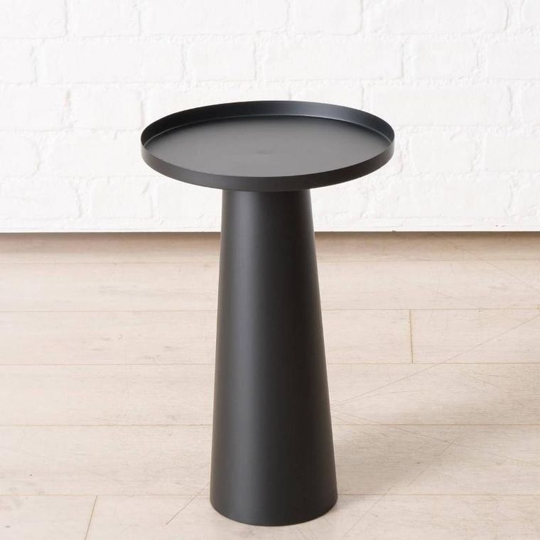 Boltze Home, zestaw metalowych stolików Jacky, 3 szt.