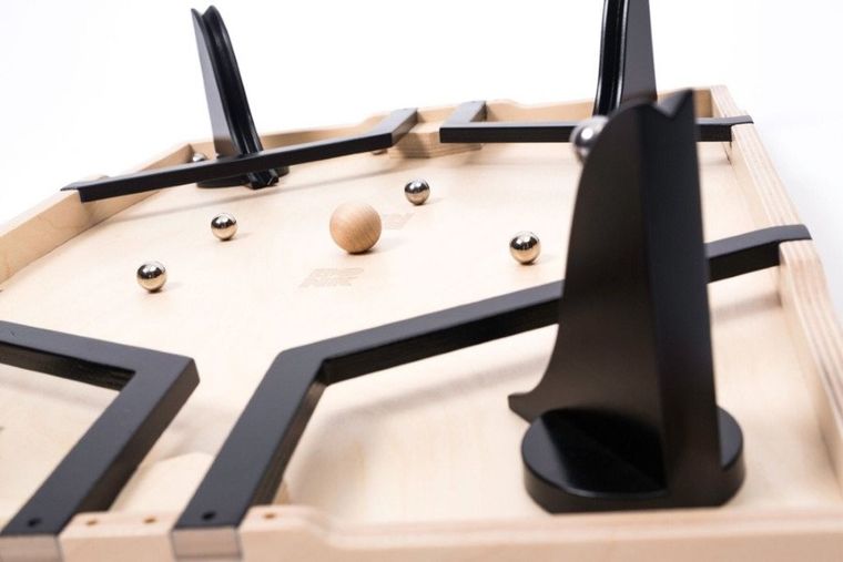 Bonk, gra zręcznościowa