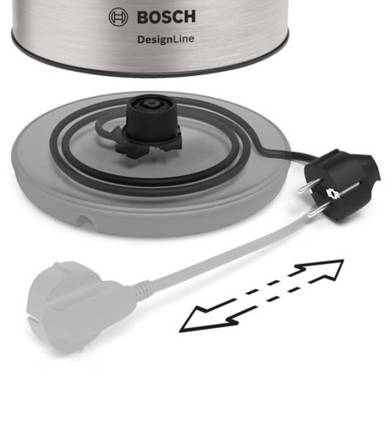 Bosch, czajnik, TWK 3P420