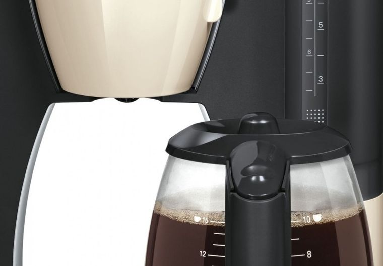 Bosch, ekspres przelewowy TKA6A047