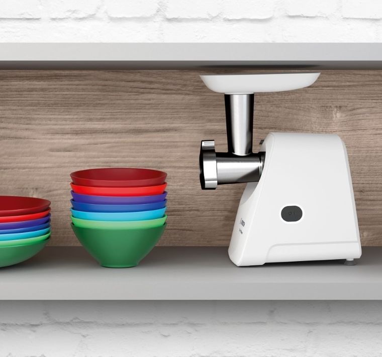 Bosch, maszynka do mielenia, MFW, 2510 W