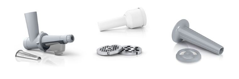 Bosch, maszynka do mielenia, MFW, 2515W