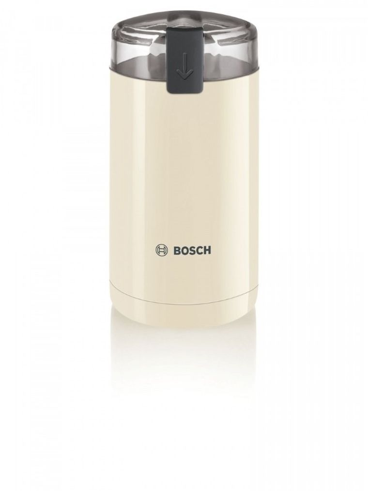 Bosch, młynek do kawy, TSM6A017C, kremowy