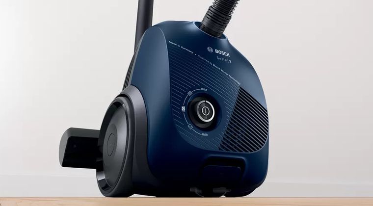 Bosch, odkurzacz, 2BU1T