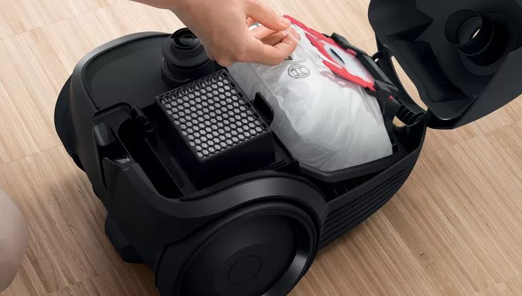 Bosch, odkurzacz, BGB S2lb1