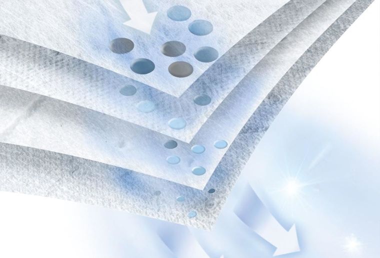 Bosch, worki do dokurzacza, WD4BAG