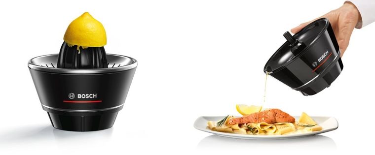 Bosch, wyciskarka do cytrusów, MCP72GPB