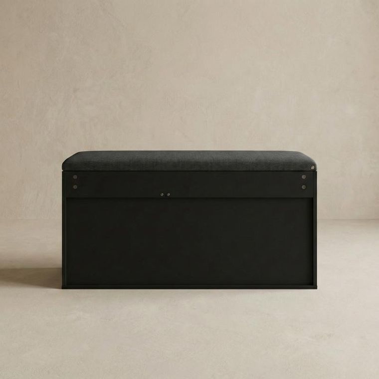 Boximo, Tria, szafka na buty z siedziskiem, 80-43-30 cm