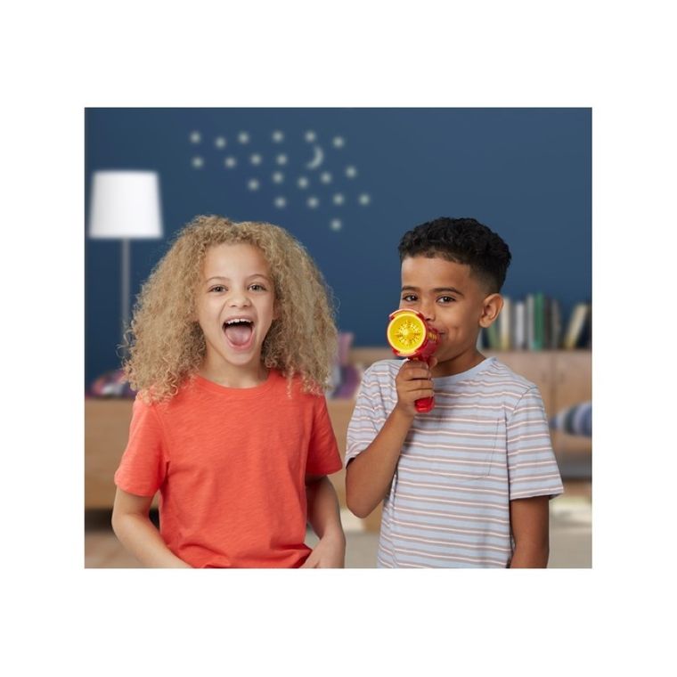 Brainstorm, Mój super zabawny zmieniacz głosu, zabawka interaktywna