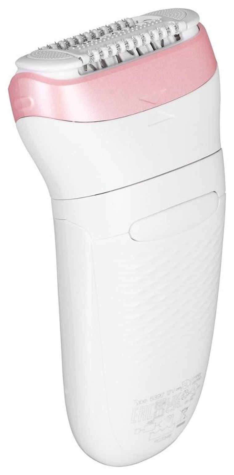 Braun, depilator silk, épil 7 7, 000