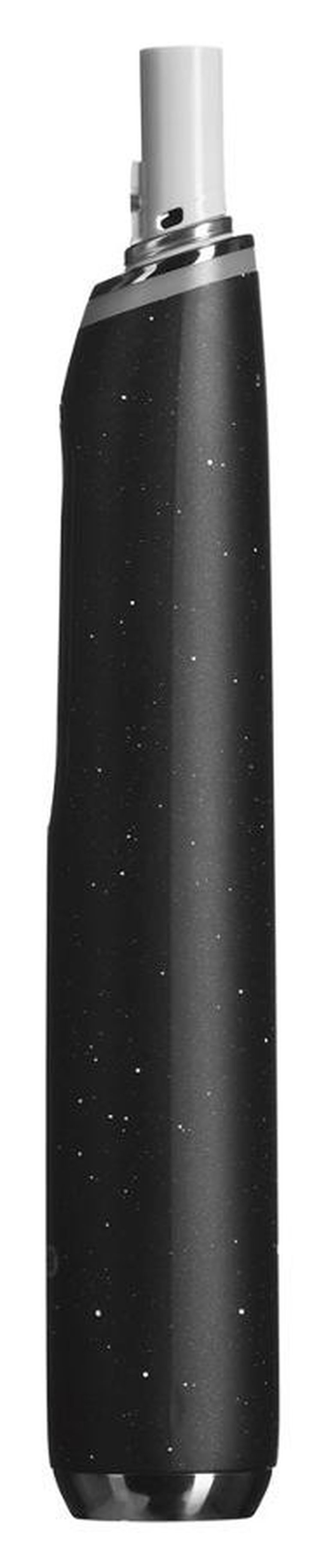 Braun, Oral-B, iO10, szczoteczka elektryczna, Cosmic Black