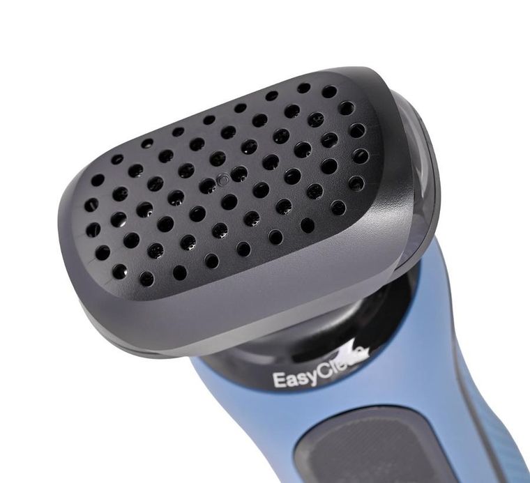 Braun, Series 5, golarka, 51-A1000S