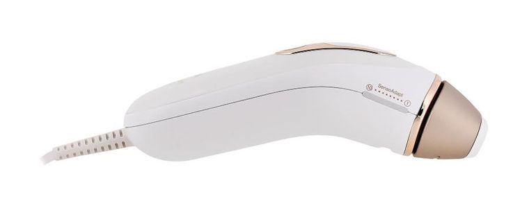 Braun, Silk Expert Pro, depilator laserowy, 5 IPL