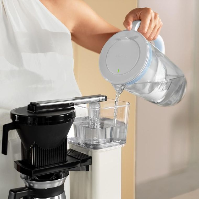 Brita, Maxtra Pro Hard Water Expert, filtr do wody, 2 szt.