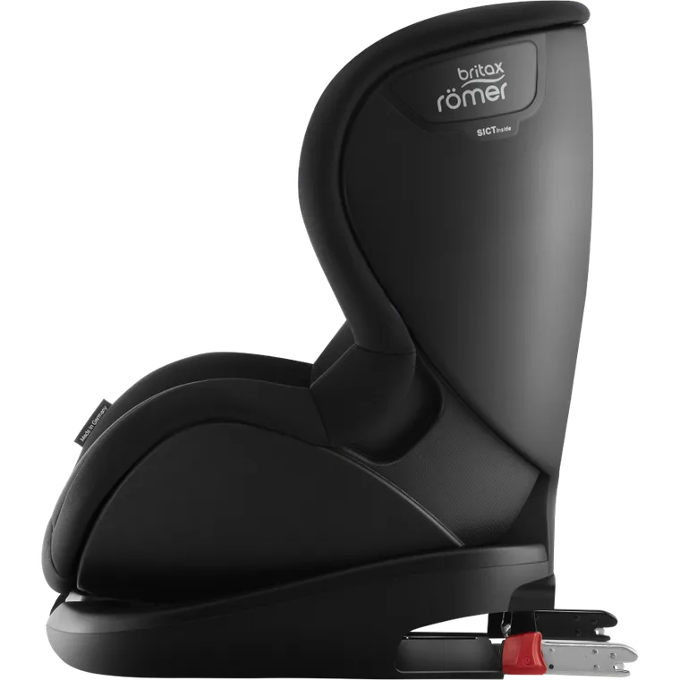 Britax Römer, Trifix 2, i-Size, fotelik samochodowy, Cosmos Black, 76-105 cm