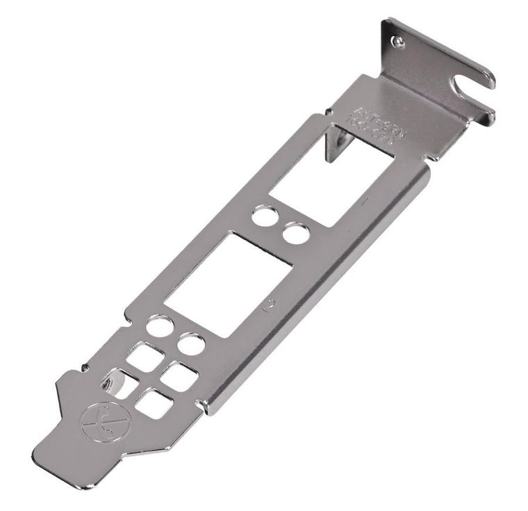 Broadcom, karta sieciowa, P210P 2x 10GbE SFP+ PCIe NIC 3.0 x8