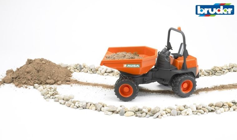 Bruder, Mini-wywrotka Ausa